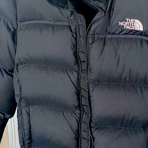 The North Face Jackets & Coats Northface Puffer Jacket Like New
